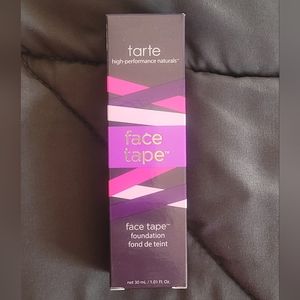 Tarte Face Tape Foundation in 8B Porcelain Beige